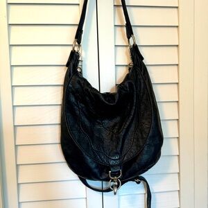 Rebyc Hand Made Aniline Leather Bag